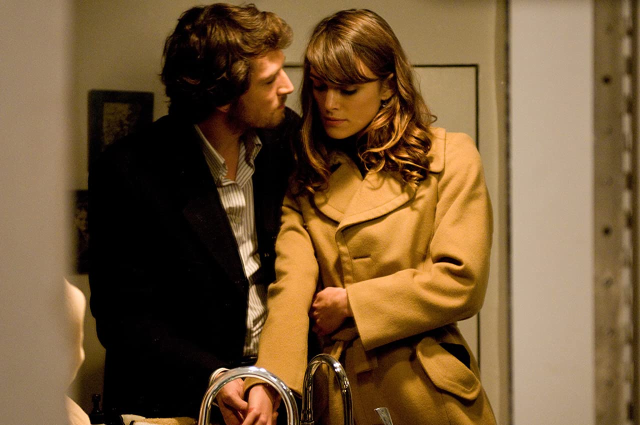 一夜迷情|《一夜迷情》：肉体与精神上的背叛，哪一种才是真正的婚姻杀手？