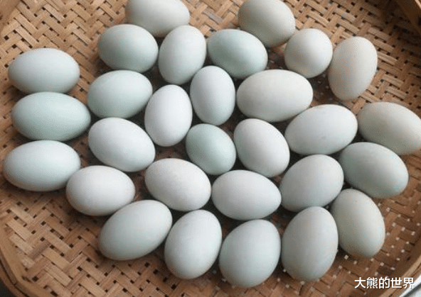 咸鸭蛋|把鸭蛋晒一晒，原来作用这么大，很多人不懂，我也刚知道，很实用