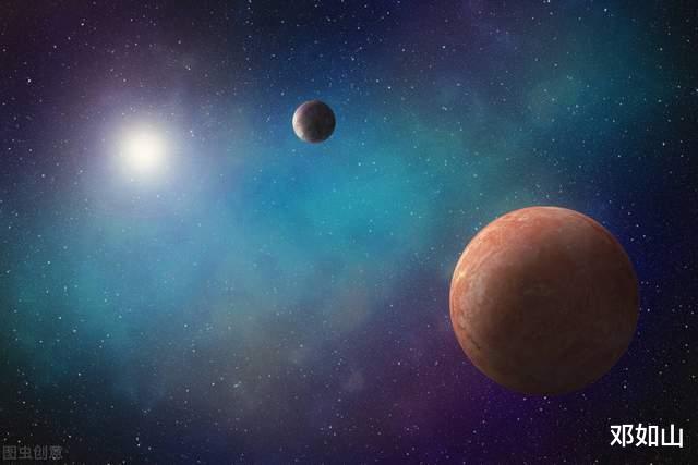 国际空间站 中微子和反中微子“二律背反”