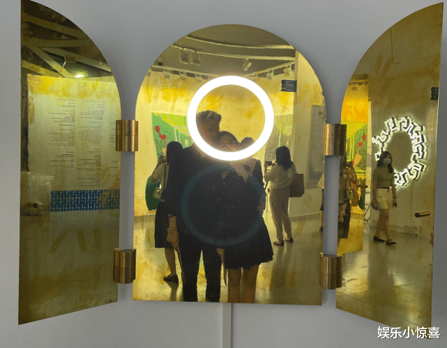 邓凯慰|《心动4》罗悦嘉与邓凯慰分手后，官宣新恋情，男方身高184cm