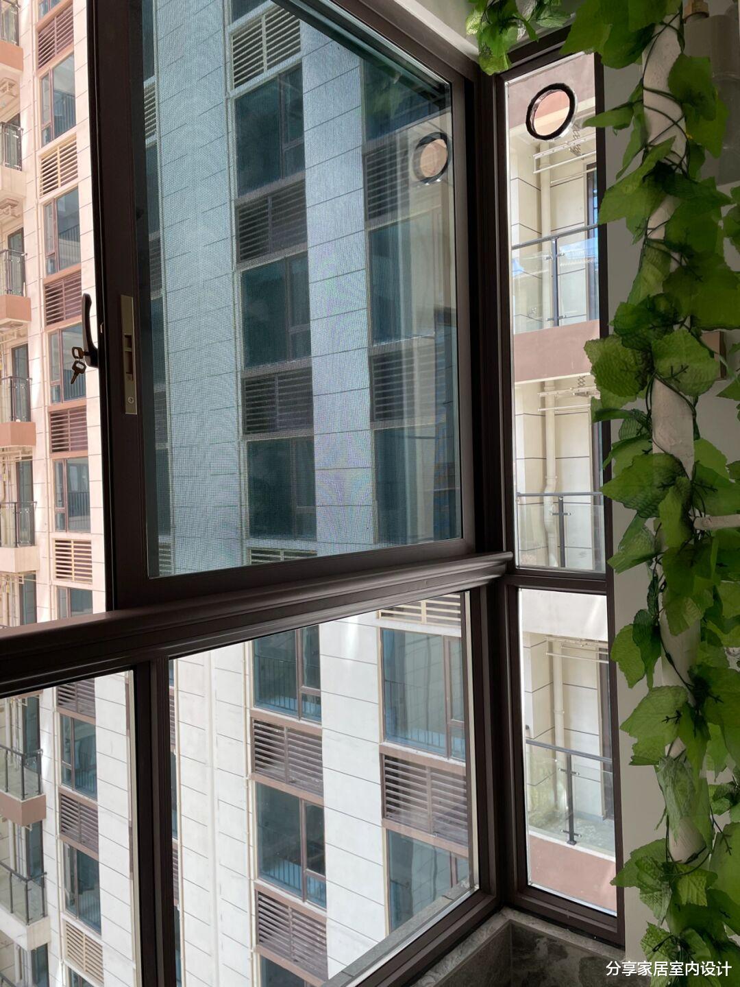 一人一屋三餐四季，按自己的想法装修，不攀比，生活自由又幸福！