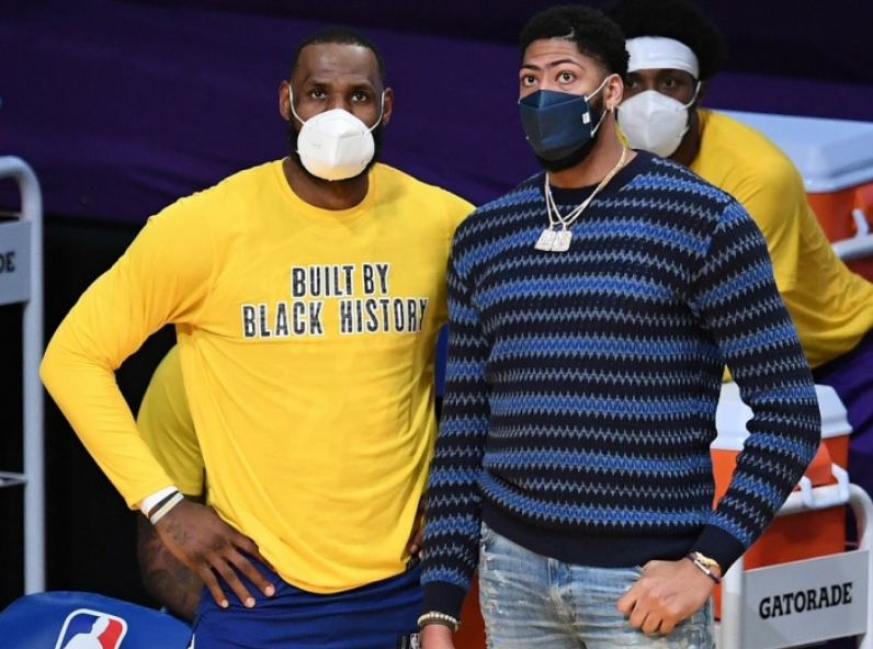 籃網(wǎng)隊(duì)|一夜間，莊神加盟湖人！籃網(wǎng)納什宣布好消息，六巨頭合體倒計(jì)時(shí)