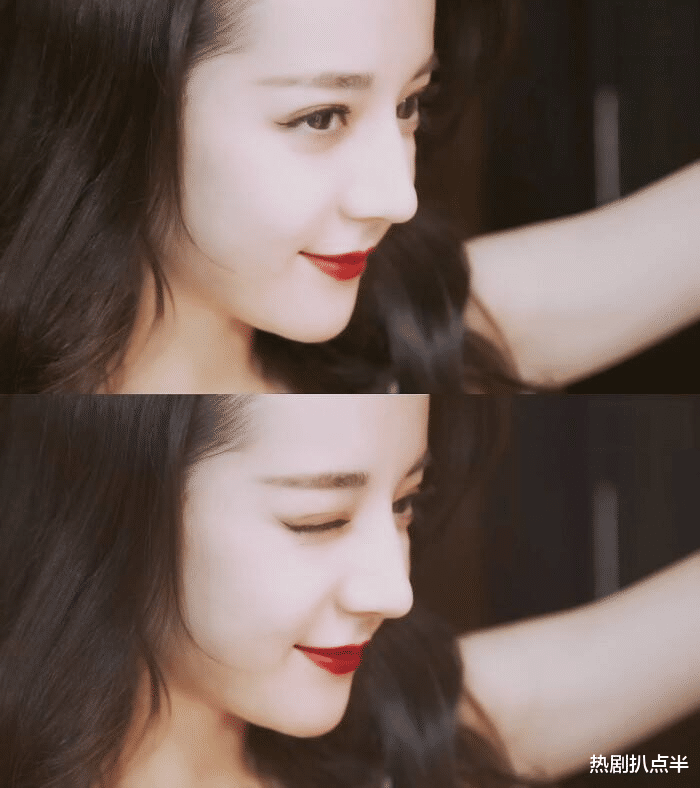 杨紫|90后小花的圈内人缘，杨紫跟男星处成哥们，鞠婧祎的朋友都很糊