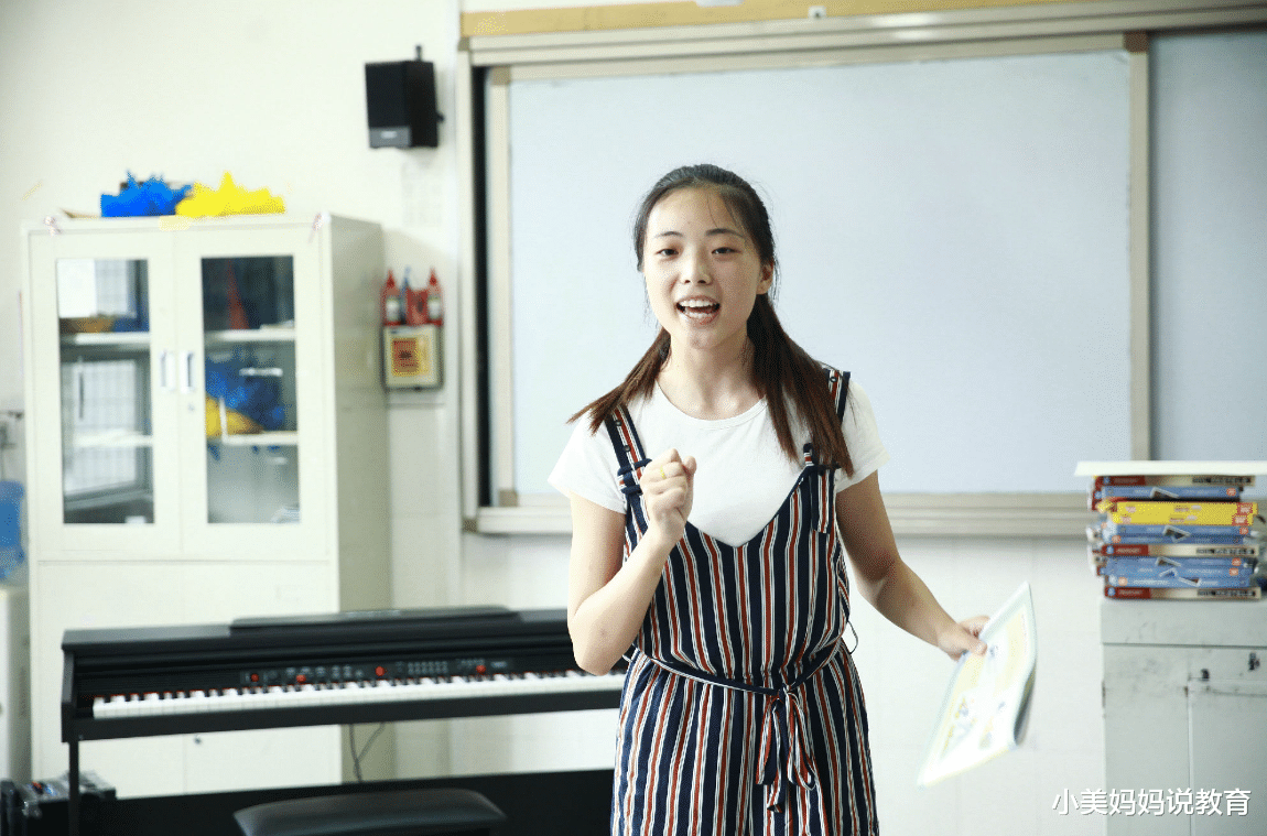 小美妈妈说教育|深圳一中学招聘教师，7人面试4人是博士，师范生看后心情复杂