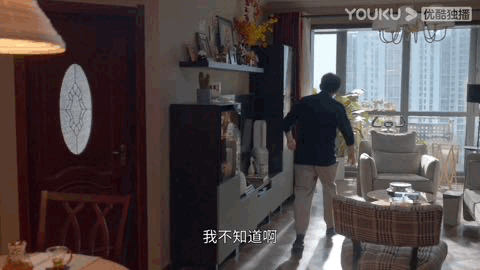 周迅|《小敏家》剧中周迅的“老破小”曝光！网友却说：羡慕哭了！