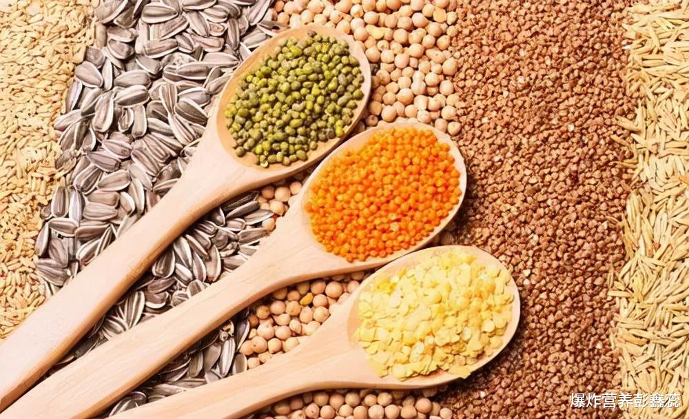 碳水化合物|年龄越大越应该吃主食?最新研究提醒:50岁之后,不能再吃错了