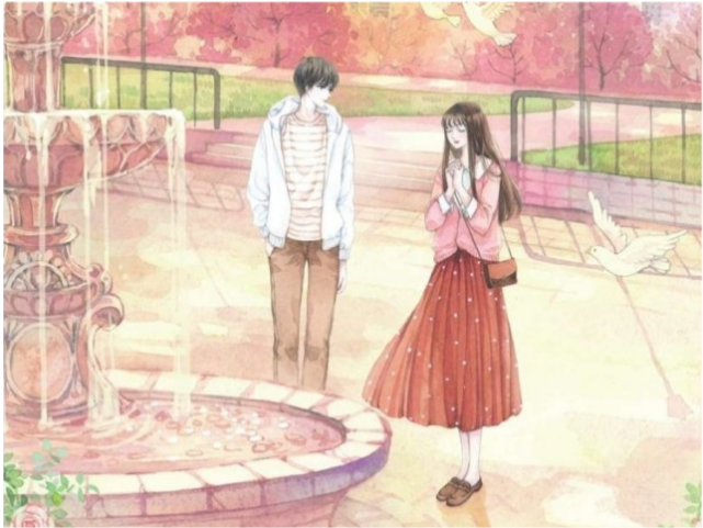 |5本闷骚男主文，男主表面高冷寡言，内心腹黑闷骚，苏出少女心