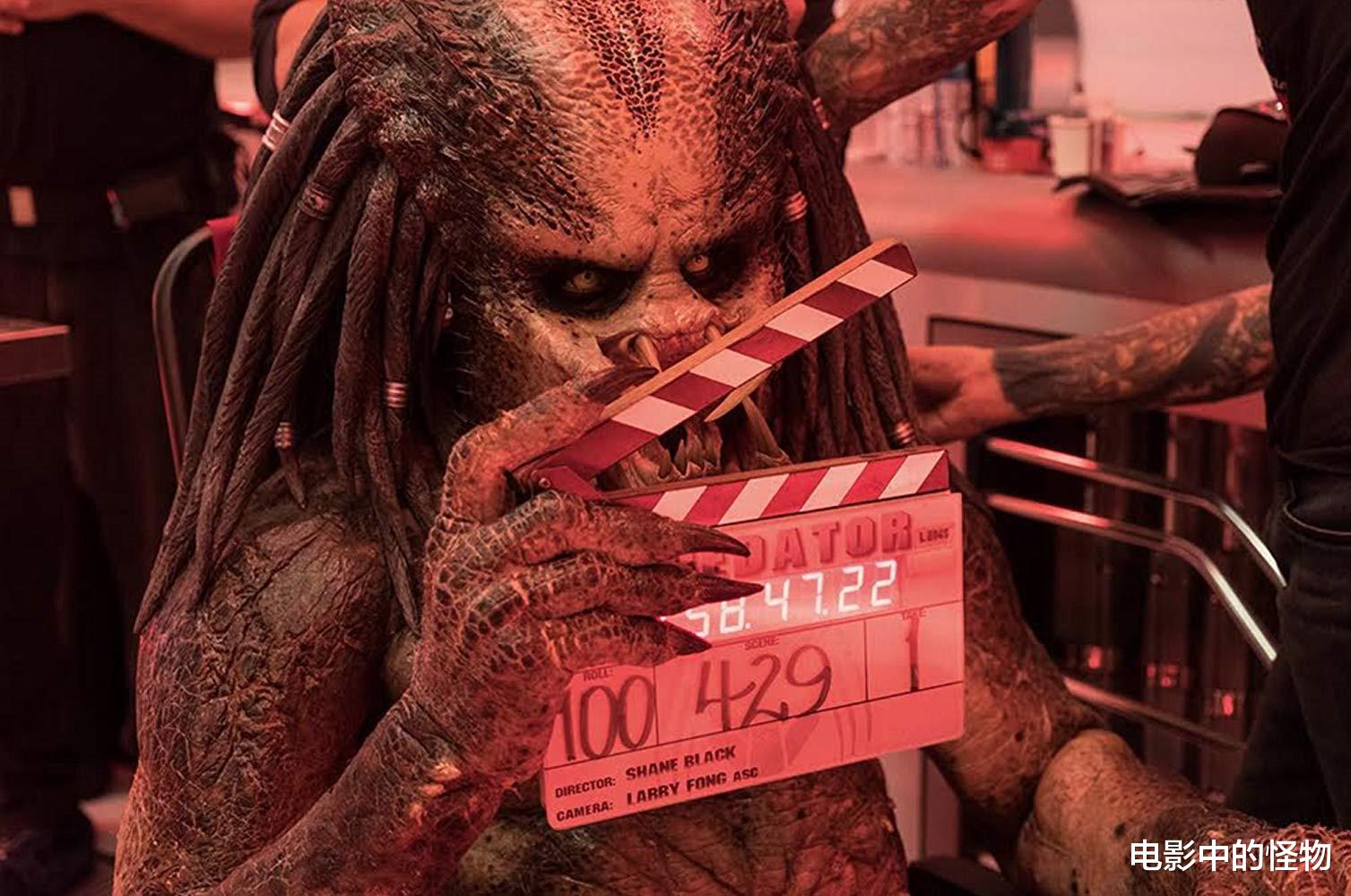 铁血战士5|《铁血战士5》即将开拍，《异形大战铁血战士》特效公司有望接手