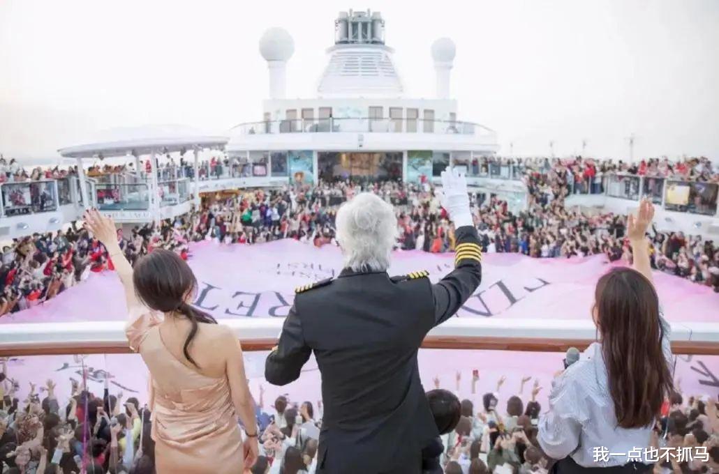 娱乐圈|她真的「洗脑」了半个娱乐圈吗？