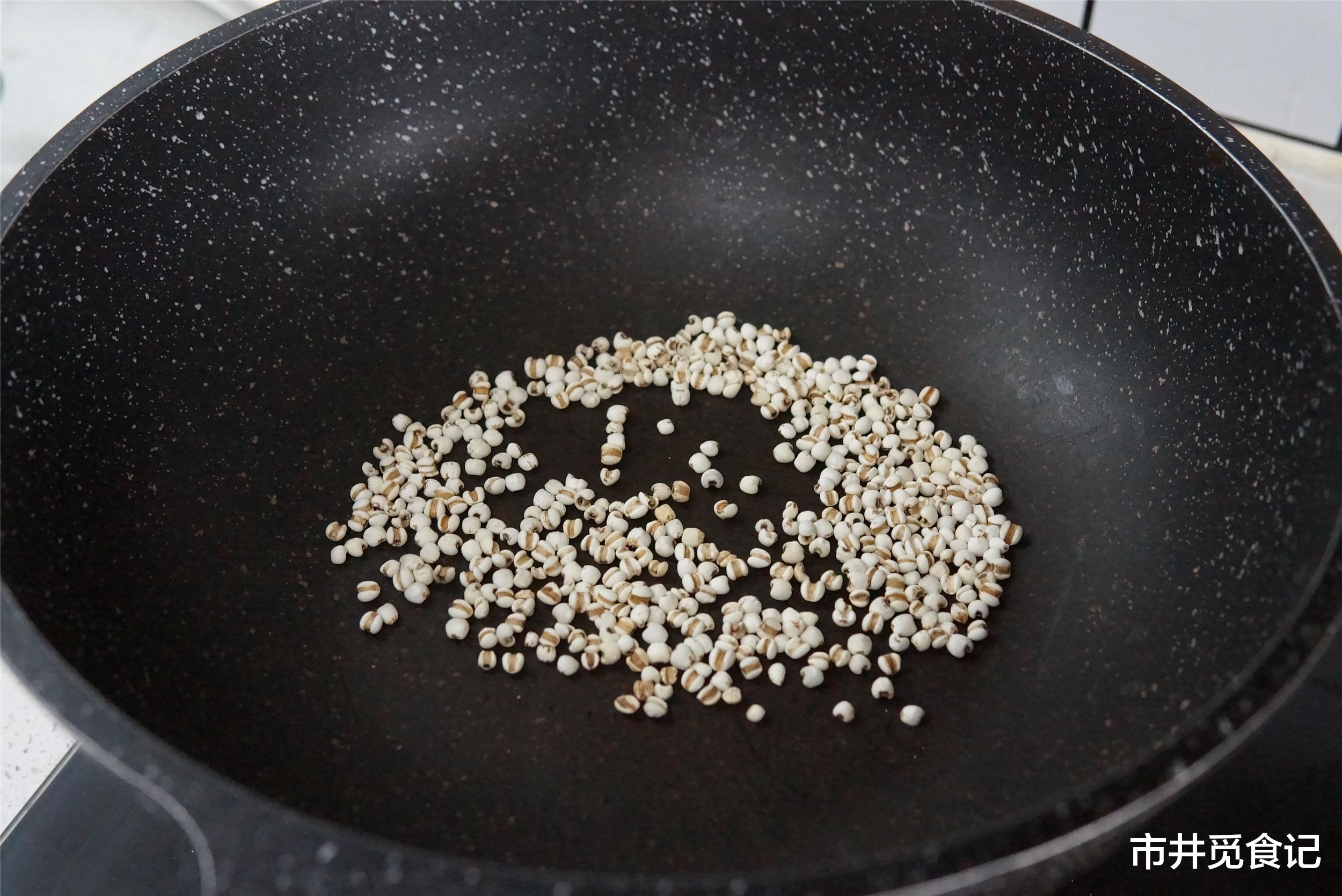 排骨|这食材被称为“广东人参”，煲汤喝祛除湿气，秋季多雨记得常喝