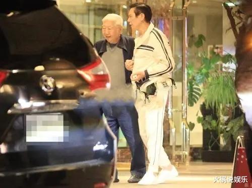 李靓蕾|李靓蕾之母李瑶敏：女儿“万字屠宏”，母亲往事却成为最大黑点！