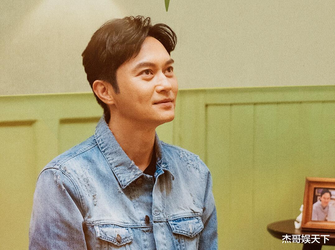 张智霖|张智霖算是把《大湾仔的夜》玩明白了，四大决定让这一期直接封神