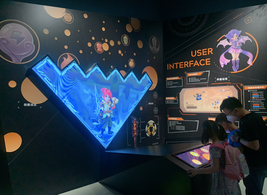 OK妈谈育儿|建了11年的这个博物馆终于开放了，抢先看