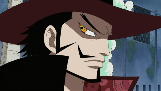 克洛克达尔|顶上之战之时，明哥邀请克洛克达尔与自己结盟，为何被老沙拒绝？