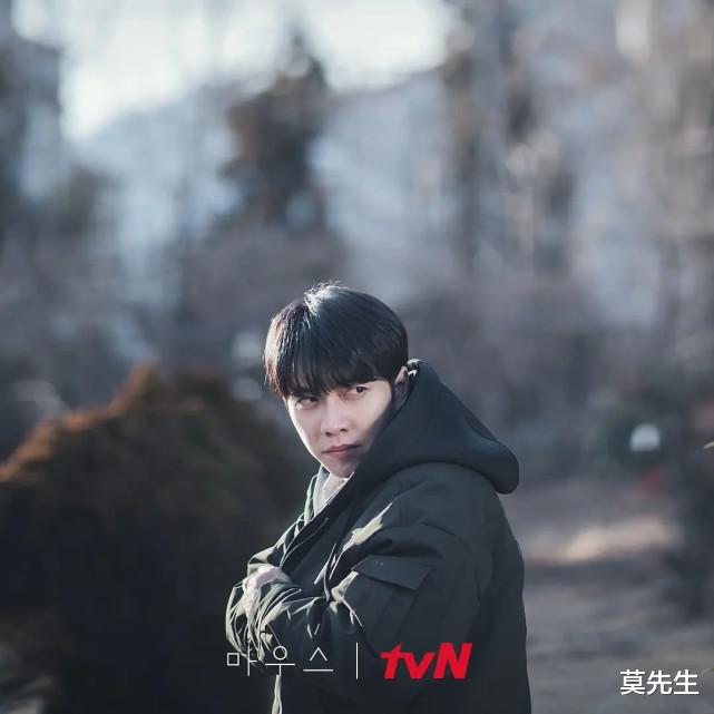 杨幂|2021年口碑最佳的8部韩剧，一部比一部制作精良，最高的9.5分