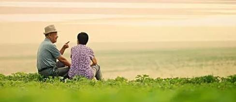 小棉袄爱你|离婚37年，是什么让我们又重新走到了一起
