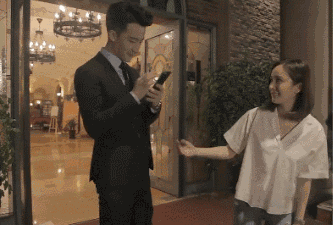 杨幂|处处留情债，谁红和谁玩，“杨野花”的成功洗白之路