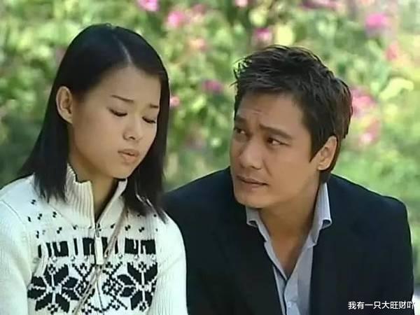 流金岁月|《流金岁月》桂丽芙沦落地狱，却还秉持善良，她值得丁善本去救赎