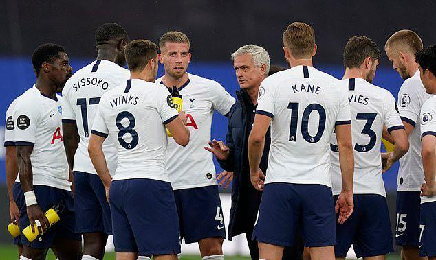 宦鸿畴绍 欧联效应,英超意甲两场焦点战解析:热刺VS曼联,罗马VS博洛尼亚