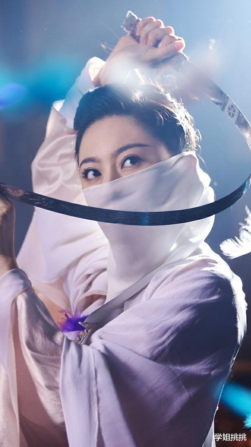 反派|嘉行3大女反派“专业户”：明明这么美，却总是演恶人