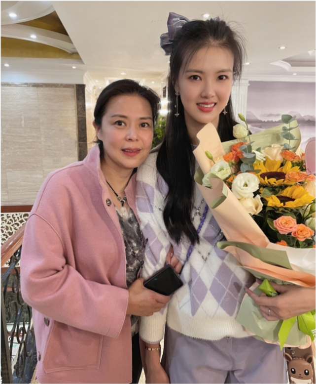 张常宁|张常宁发微博庆祝26岁生日：爱你们！