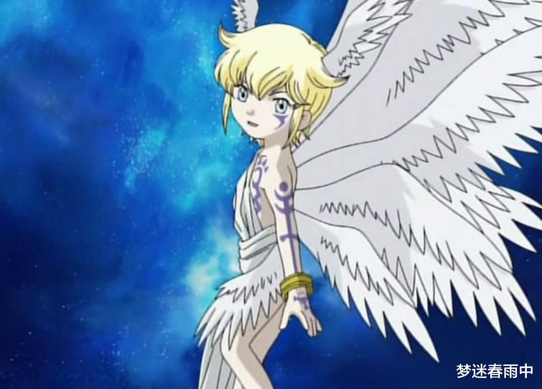 數碼寶貝|數碼寶貝：究極體淪落為成長期的小弟，還自稱皇家騎士，太可笑了