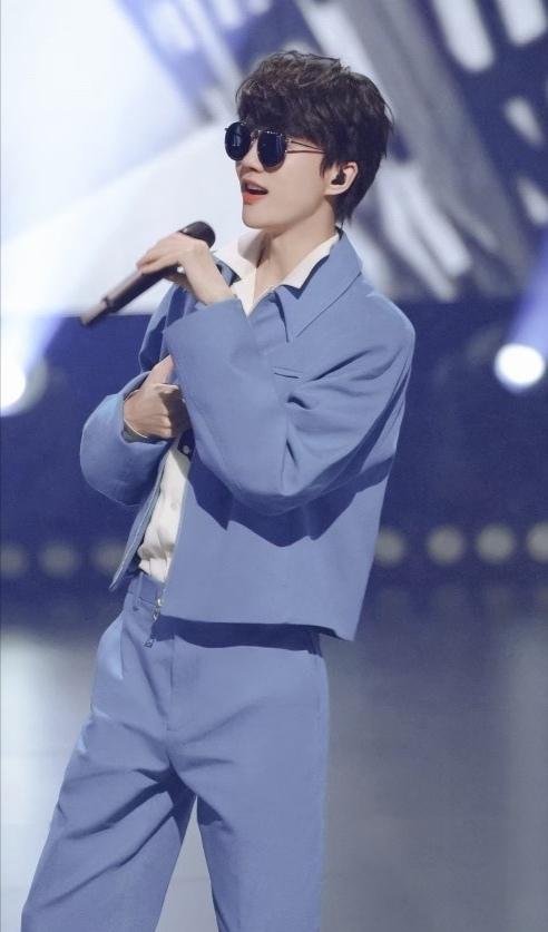 许嵩|许嵩：大写的人品和才华