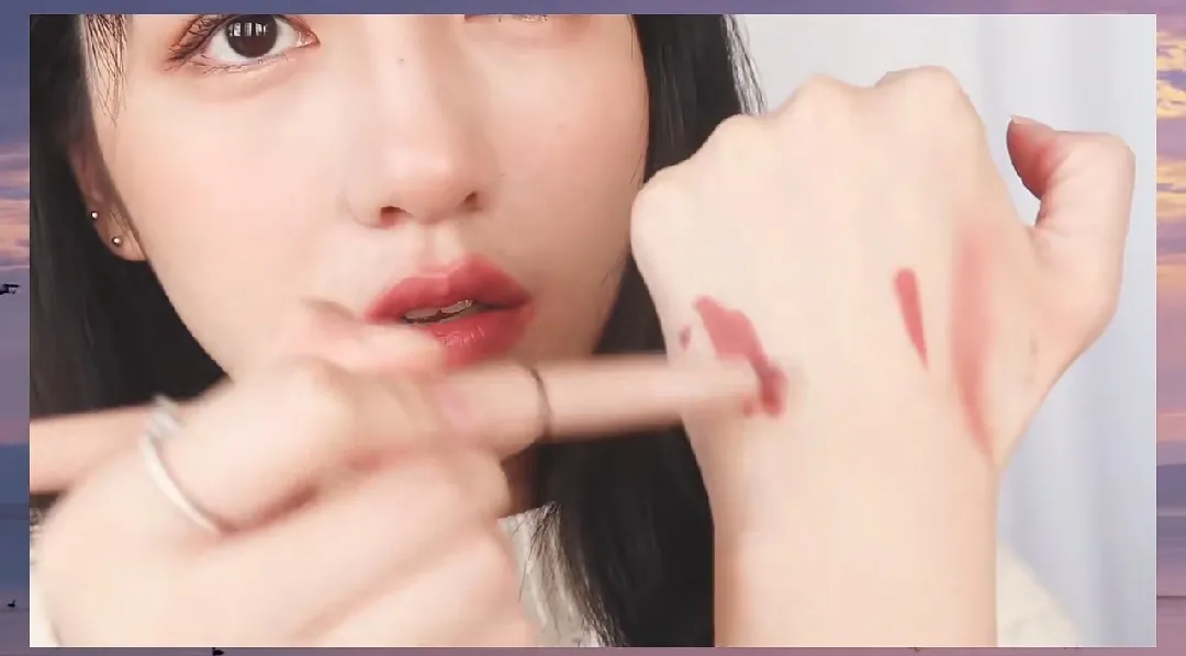 自制面膜|你与金田美樱只差一个日杂妆！