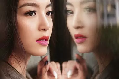 唇膏 不同场合,怎样涂出属于你气场的口红?