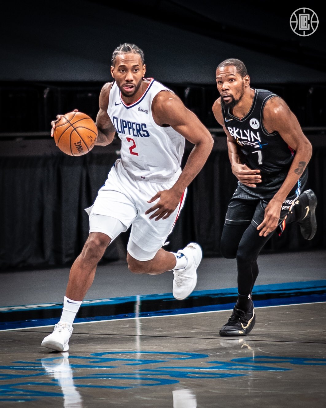 篮网队|篮网击败快船！三巨头90分太狠，杜欧登统治末节，乔卡空砍59分