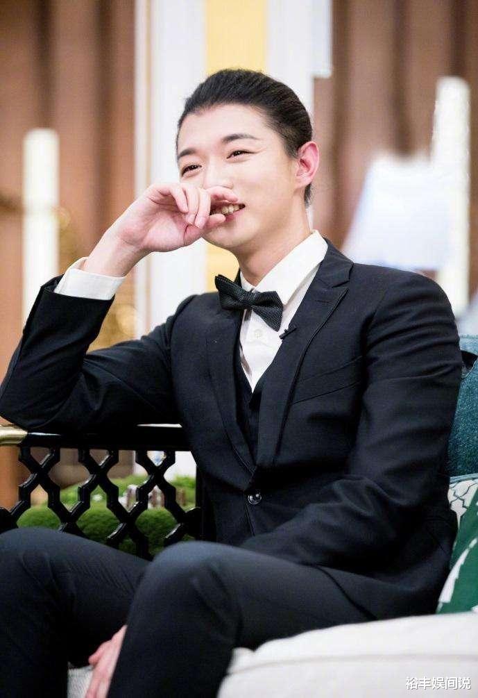 霍尊|霍尊退出新综艺！中网工委发声，协同其他行业实施跨行业联合惩戒