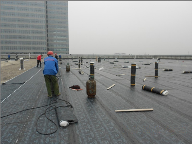 |防水工证怎么报考?墙面漏水怎么处理