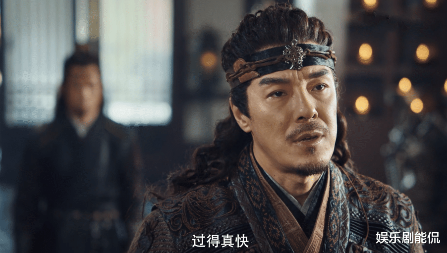 杨丽娟|赘婿：楼舒婉为何救鲍文翰一命？她不仅要复仇，也要得到天下