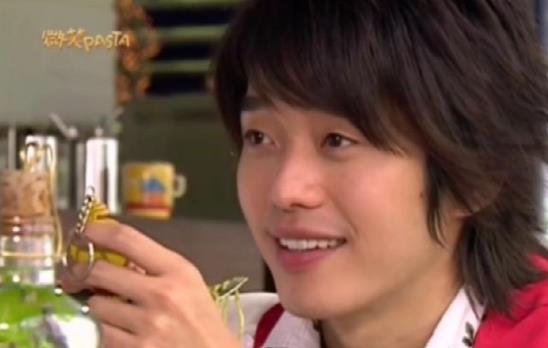 张栋梁|回顾台偶里的男主，张栋梁、颜行书、许绍洋，他们真的是帅哥吗？