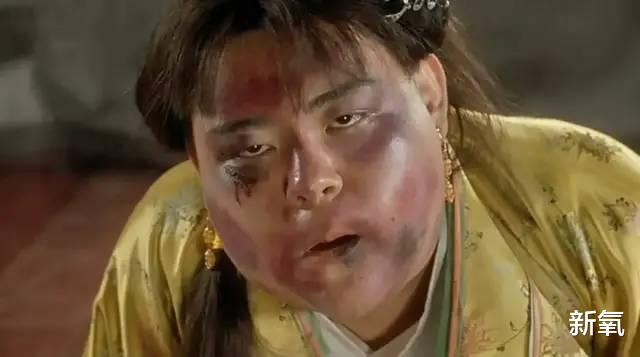 星女郎|扶不起的林允，毁不掉的张柏芝