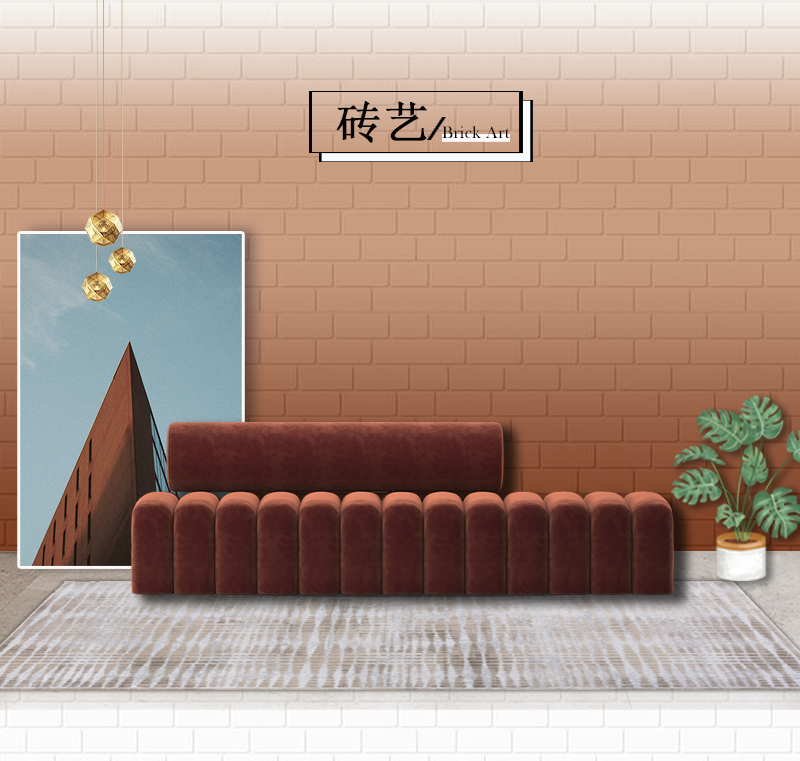 玩转墙面艺术！家里这么装，颜值翻倍