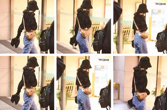 赵丽颖|瘦到43公斤，赵丽颖裸背刷屏：自律的人生，差距到底有多大？