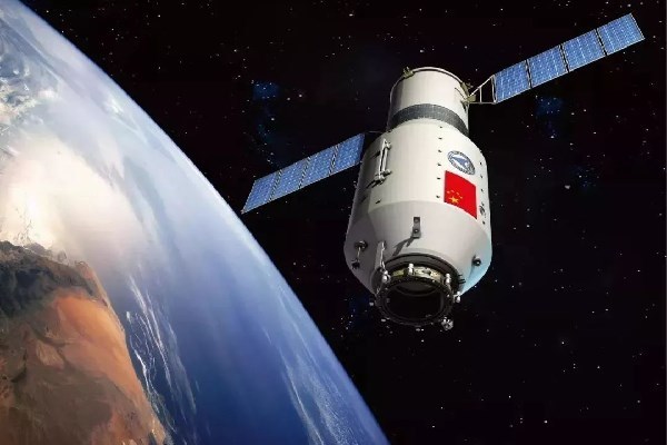 太空 50万件货物上太空，竟有3％失踪，为何我们不像国际空间站那么乱？