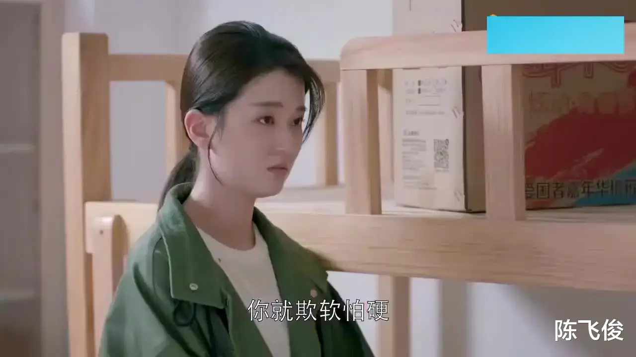 陈飞俊|重温《欢乐颂》才懂：明白赵医生为何不喜欢关关这一类“乖乖女”