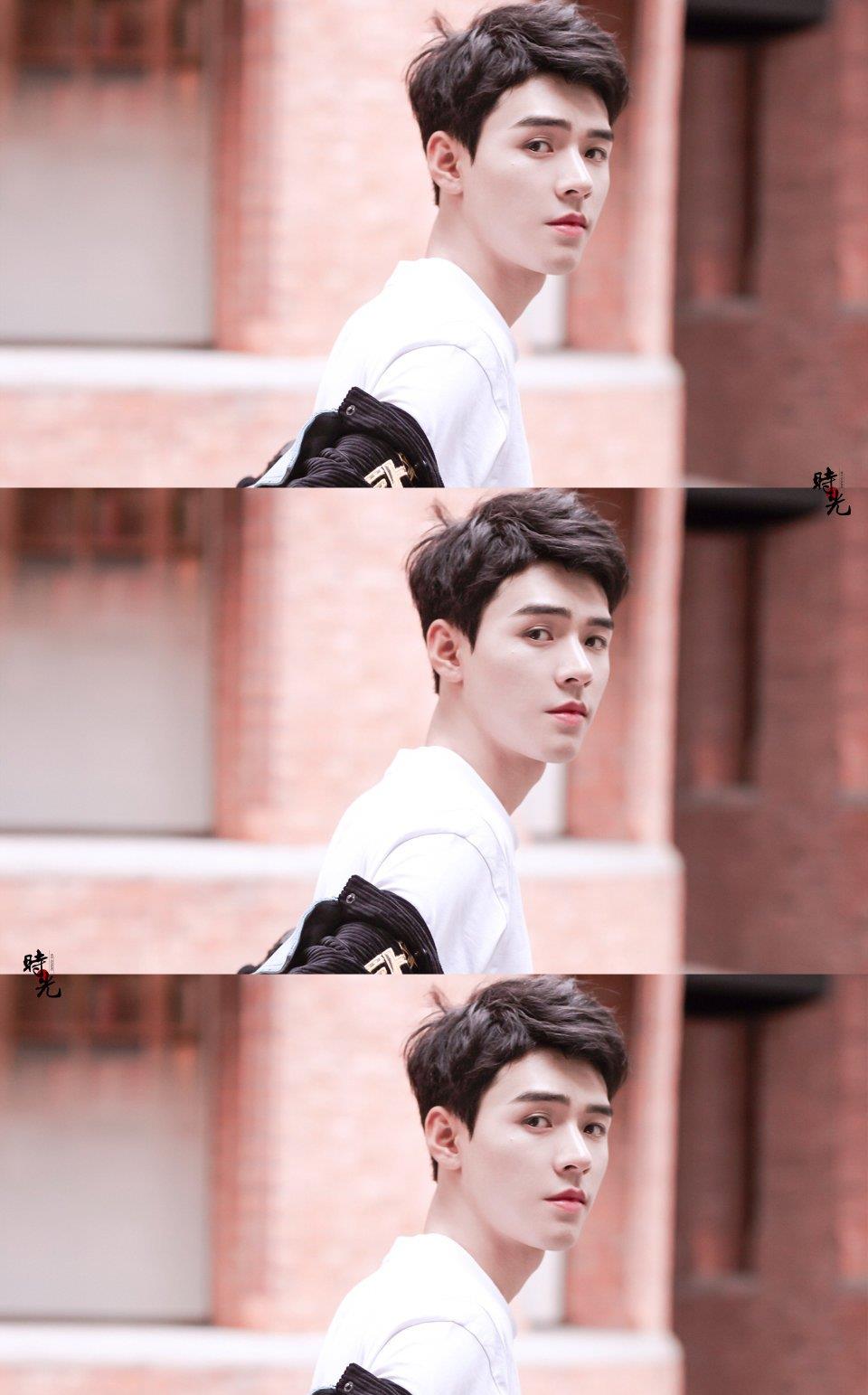 龚俊|考古龚俊“黑历史”才发现：这又是一个被造型坑惨的演员！