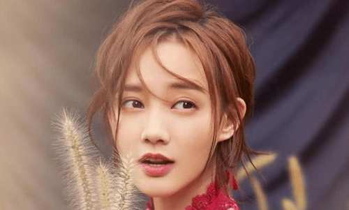 赵丽颖|《花千骨》成就了赵丽颖，却摧毁了另一个人！