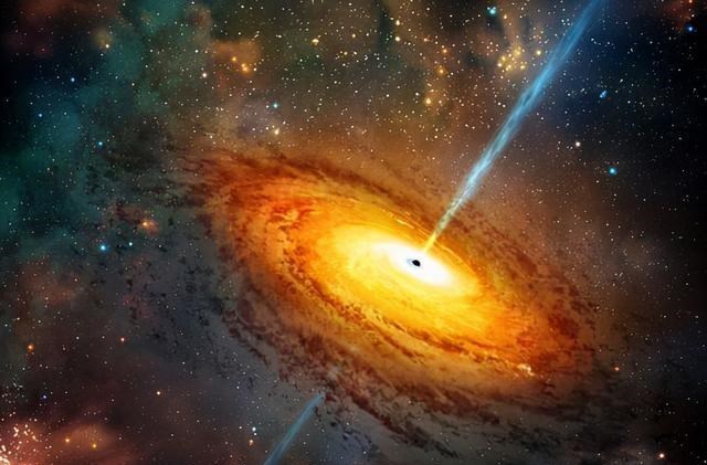 行星 科学家认为100%存在生命？超级地球格利泽581g，有何特别之处？