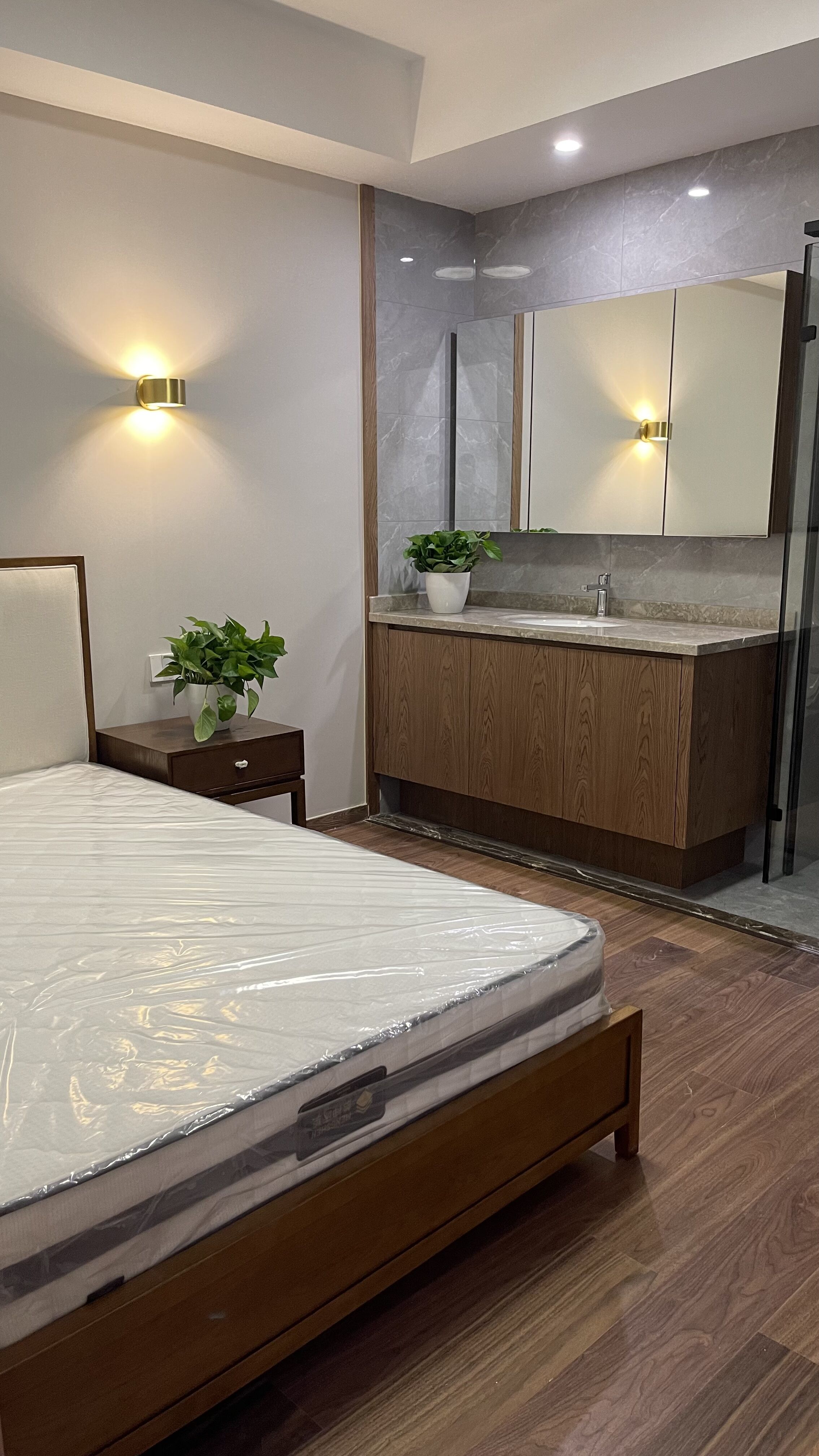 |新中式|古典又不失现代感的优雅之美