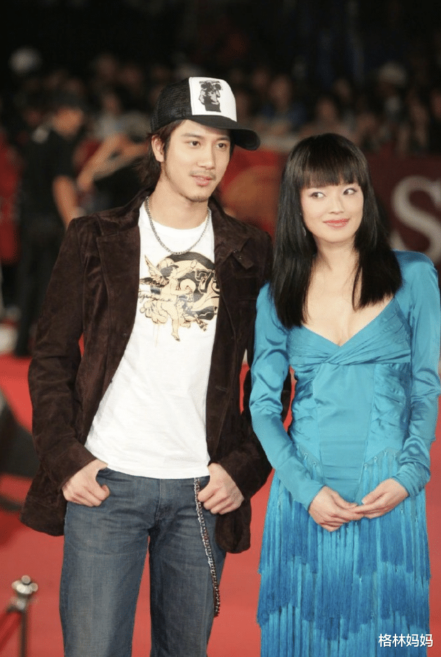 小姐姐|人前偶像，背地渣男，7位出轨男星，有的彻底凉凉，有的风生水起