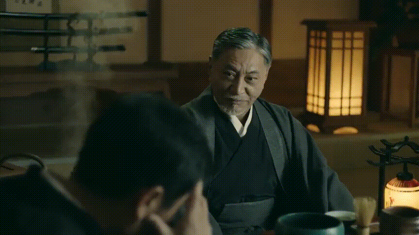 韩雪|《前行者》马天目化腐朽为神奇当上督察长，花瓶韩雪竟然有多重身份