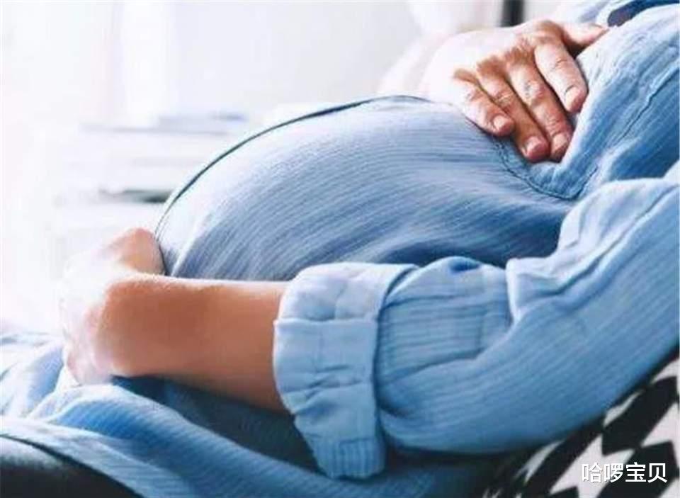 哈啰宝贝|有胎动啦！欣喜宝宝在肚子里“手舞足蹈”时，这一点别忘了监测