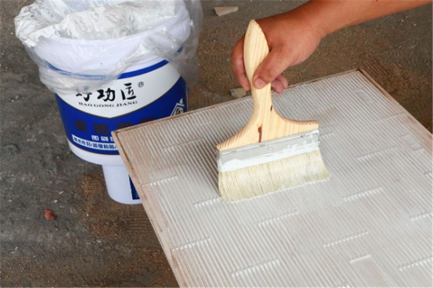 瓷砖从选购到铺贴，多数人都踩过这5个坑！看看不吃亏