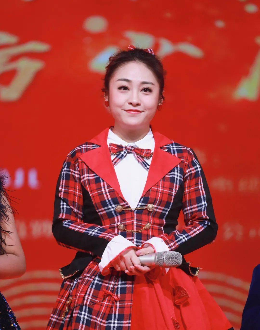 小丸子|《外来媳妇本地郎》康天庥的小丸子，因学业退出，如今美过罗飞雁