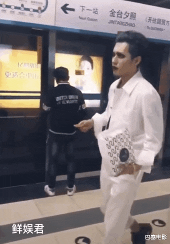 沈梦辰|明星万圣节装扮PK，汪东城每年都让人服气，章子怡土到极致就是潮