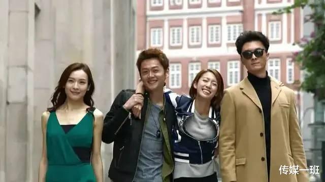 王浩信|你不知道的视帝王浩信：内地土生土长，普通话10级，弟弟也是演员